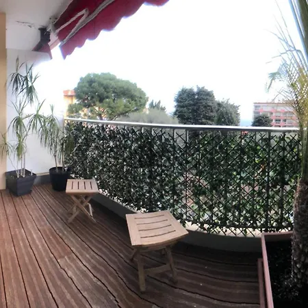 Apartment Homeplace Plage De La Mala *