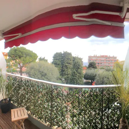 Apartment Homeplace Plage De La Mala *