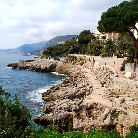 Homeplace Plage De La Mala Cap-d’Ail