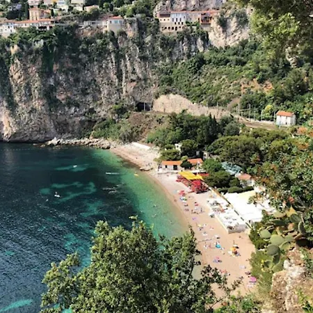 Apartment Homeplace Plage De La Mala Cap-d'Ail