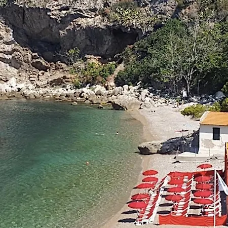 Homeplace Plage De La Mala Apartment Cap-d'Ail