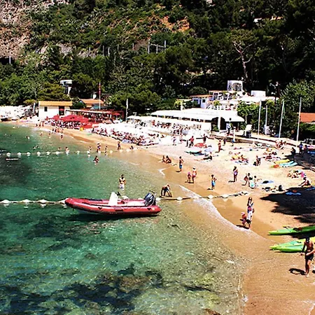 Apartment Homeplace Plage De La Mala