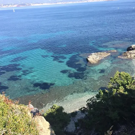 Homeplace Plage De La Mala Cap-d’Ail