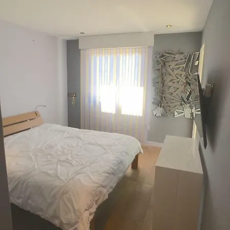 Apartment Homeplace Plage De La Mala Cap-d’Ail